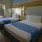 Отель Microtel Davao 
