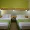 Отель Microtel Davao 