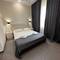 Отель Rush Hotel