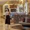 Отель Ascott Jakarta