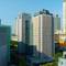 Отель Ascott Jakarta