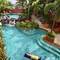 Отель Ascott Jakarta