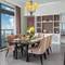 Отель Ascott Jakarta