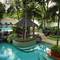 Отель Ascott Jakarta