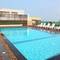 Отель The Stay Hotel
