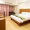 Отель The Stay Hotel