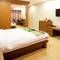 Отель The Stay Hotel