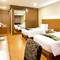 Отель The Stay Hotel