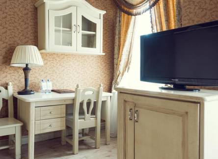 Отель Boutique Hotel Traditional