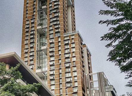 Отель Hansar Bangkok