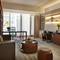 Отель Hansar Bangkok