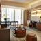Отель Hansar Bangkok