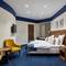 Отель Select Hotel Paveletskaya