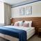 Отель Select Hotel Paveletskaya