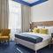 Отель Select Hotel Paveletskaya