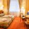 Отель Select Hotel Paveletskaya