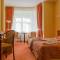 Отель Select Hotel Paveletskaya