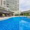 Отель Ascott Makati