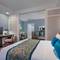 Отель Ascott Makati