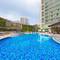 Отель Ascott Makati