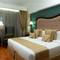Отель Celeste Hotel (San Lorenzo Village, Makati City)