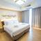 Отель Parinda Hotel