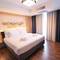 Отель Parinda Hotel