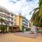 Отель Kiparis Resort by Stellar hotels