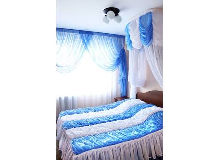 Отель Turist Hotel