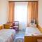 Отель Turist Hotel