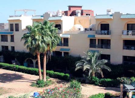 Отель La Perla