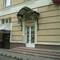 Отель Гостиница Оазис 
