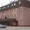 Отель Angel (Ангел) Hotel