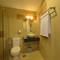 Отель Abell Hotel 