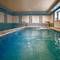 Отель Shato City Hotel