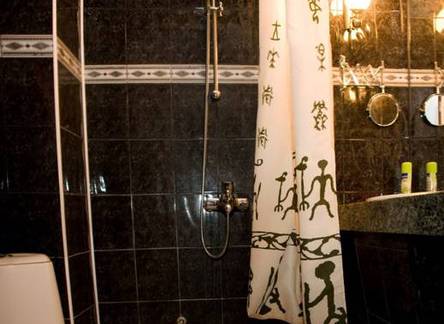 Отель Edem Hotel