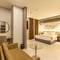 Отель Oria Hotel
