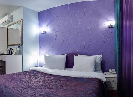 Отель X&O Hotel