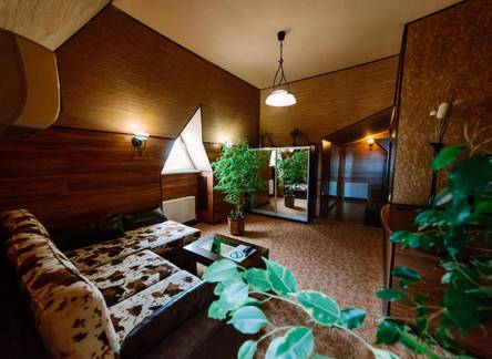 Отель Гостевой дом B&B