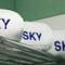 Отель Sky Отель Красноярск