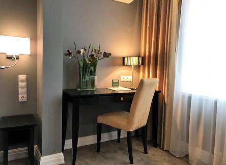 Отель Гостиница Easy Room