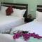 Отель Mega Inn 