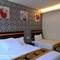 Отель Mega Inn 