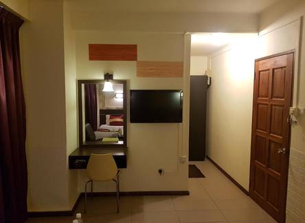 Отель City Inn 