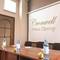 Отель Cronwell Nika Center