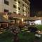 Отель Alma Hotel