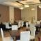 Отель Atrium Hotel Baku International Trade Centre 