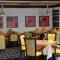 Отель Atrium Hotel Baku International Trade Centre 