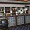 Отель Atrium Hotel Baku International Trade Centre 