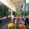 Отель The Quincy Hotel by Far East Hospitality